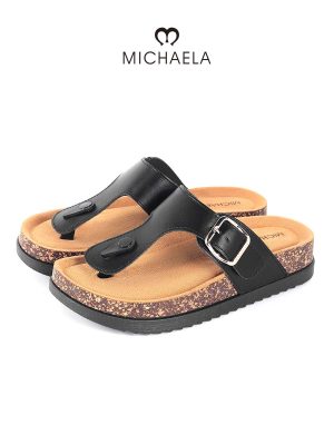 MICHAELA Stylish Thongs Sandals 01